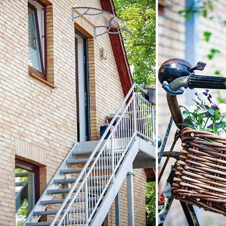 Ferienwohnung Lil'S Heideluxe Schneverdingen Exterior foto